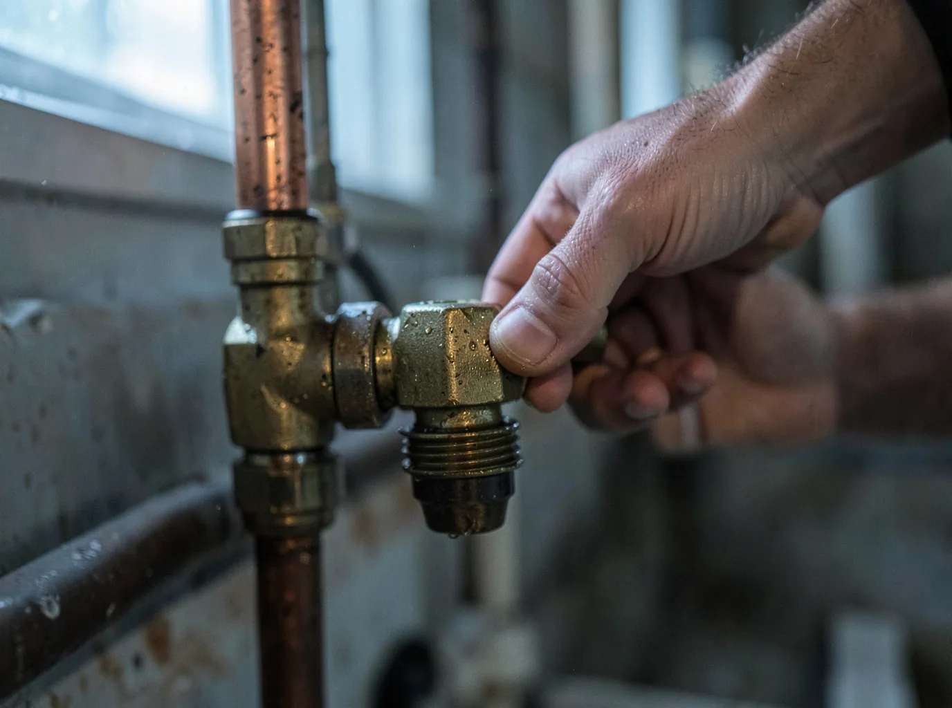 Emergency Plumber Shanks, WV FAQs